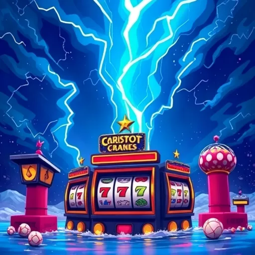 mei4d: Promo dan Bonus Terbaik untuk Para Gamer Indonesia