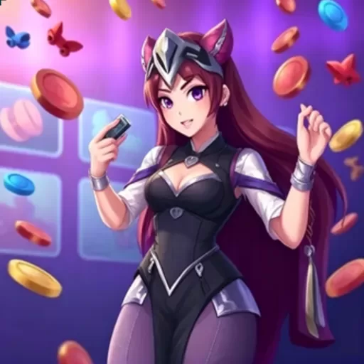 Menjelajahi Fitur Unggulan Situs Game mei4d
