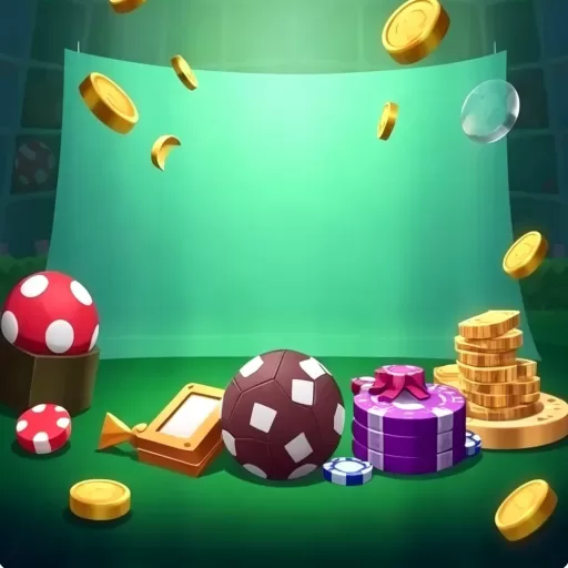 Mengulas Fitur Menarik di Situs Game mei4d